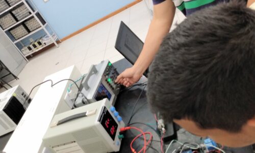 Física Aplicada com Programação e Robótica
